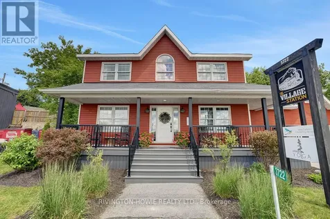 3722 Carp Road Ottawa ON K0A 1L0