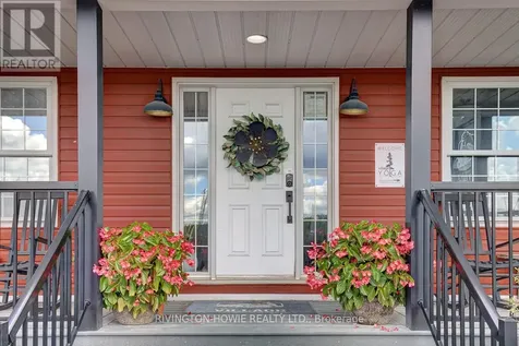 3722 Carp Road Ottawa ON K0A 1L0