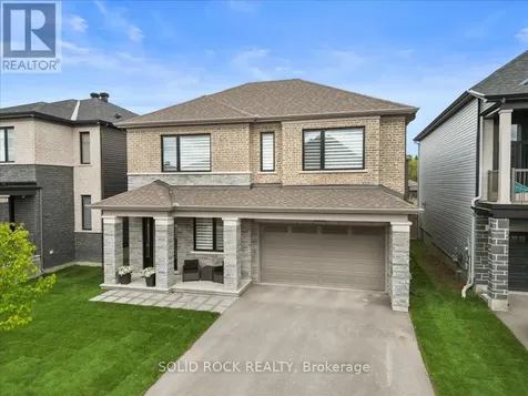 74 Ascari Road Ottawa ON K4M 0A5