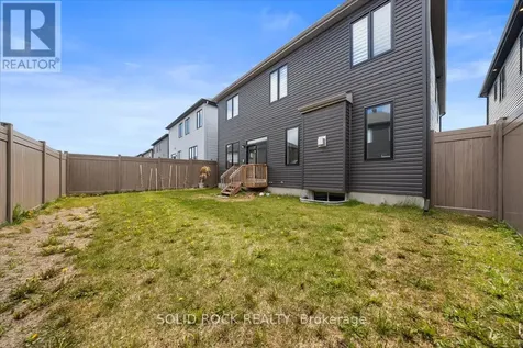 74 Ascari Road Ottawa ON K4M 0A5