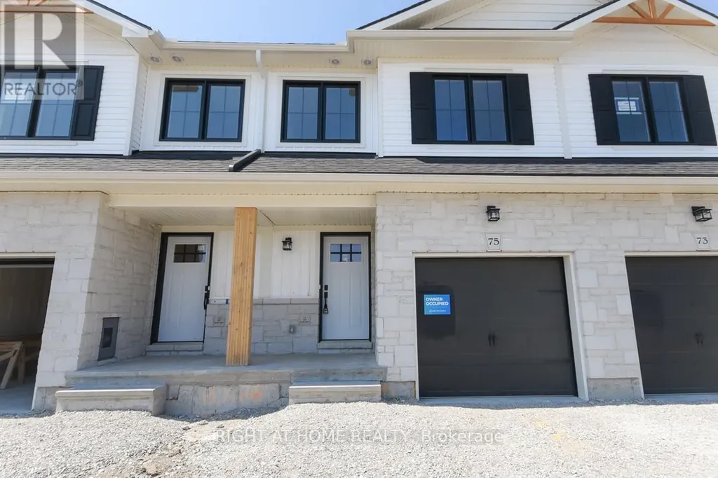 75 Whitcomb Crescent Smiths Falls ON K7A 0C1