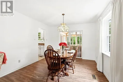 23 Harbour Street Brighton ON K0K 1H0