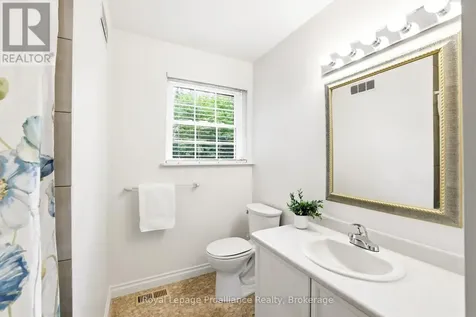 23 Harbour Street Brighton ON K0K 1H0