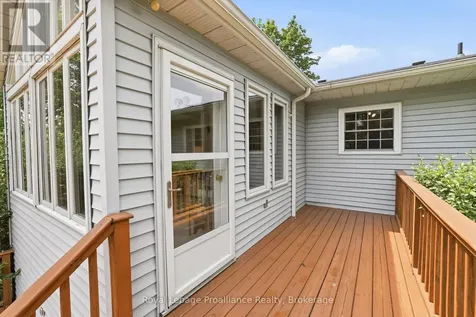 23 Harbour Street Brighton ON K0K 1H0