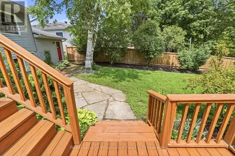 23 Harbour Street Brighton ON K0K 1H0