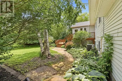 23 Harbour Street Brighton ON K0K 1H0
