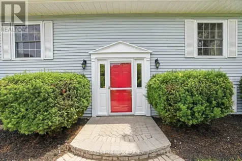 23 Harbour Street Brighton ON K0K 1H0