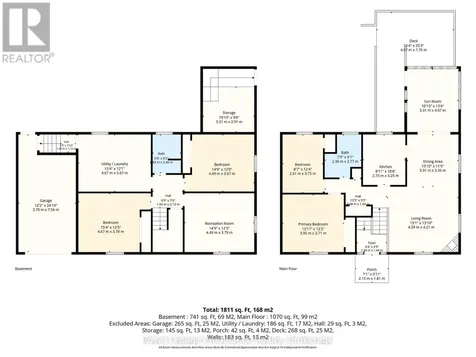 23 Harbour Street Brighton ON K0K 1H0