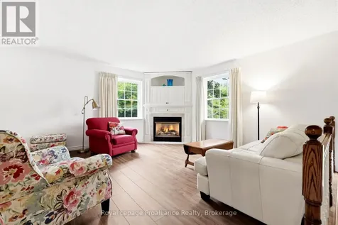 23 Harbour Street Brighton ON K0K 1H0