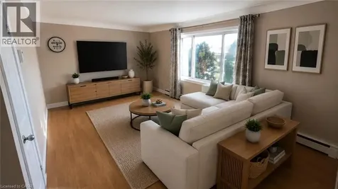 250 Highland Road West Stoney Creek ON L8J 3T7