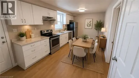 250 Highland Road West Stoney Creek ON L8J 3T7