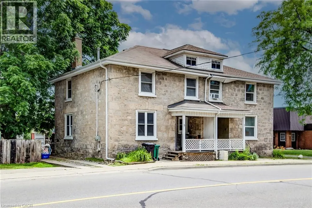 5 George Street South Cambridge ON N1S 2N3