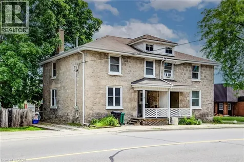 5 George Street South Cambridge ON N1S 2N3