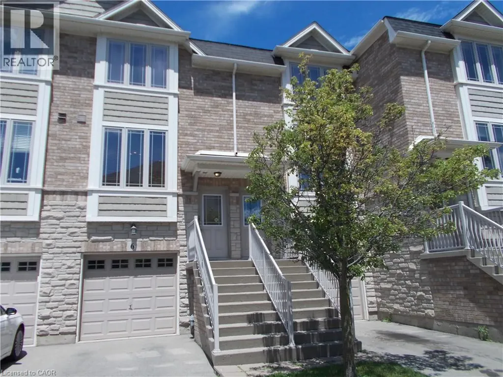 8 Hemlock Way Grimsby ON L3M 0B5