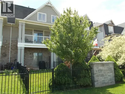 8 Hemlock Way Grimsby ON L3M 0B5
