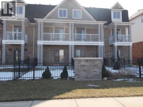 8 Hemlock Way Grimsby ON L3M 0B5