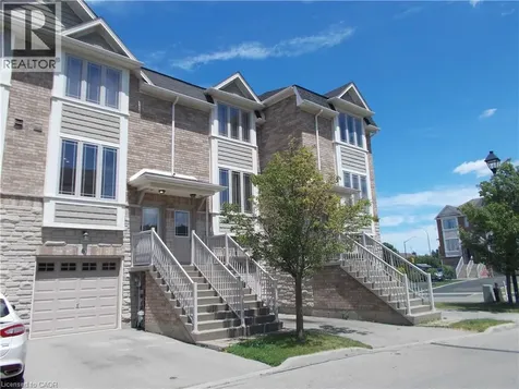8 Hemlock Way Grimsby ON L3M 0B5