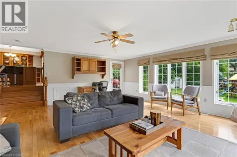 7 Blue Heron Court Woolwich ON N3B 1S6