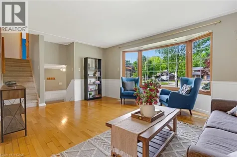 7 Blue Heron Court Woolwich ON N3B 1S6