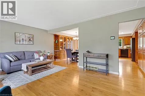 7 Blue Heron Court Woolwich ON N3B 1S6