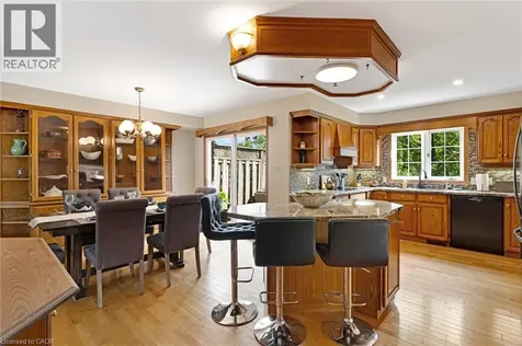 7 Blue Heron Court Woolwich ON N3B 1S6