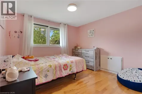 7 Blue Heron Court Woolwich ON N3B 1S6