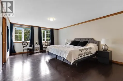 7 Blue Heron Court Woolwich ON N3B 1S6