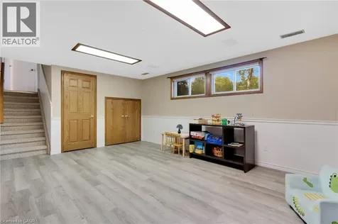 7 Blue Heron Court Woolwich ON N3B 1S6