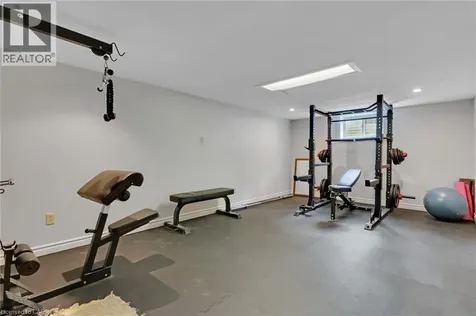 7 Blue Heron Court Woolwich ON N3B 1S6
