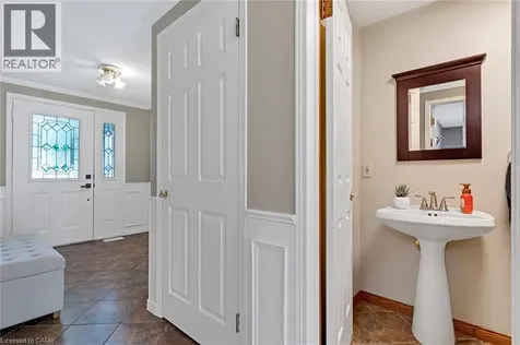 7 Blue Heron Court Woolwich ON N3B 1S6