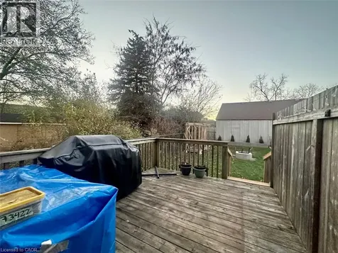 42 St Paul Avenue Brantford ON N3T 4E6