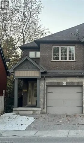 42 St Paul Avenue Brantford ON N3T 4E6