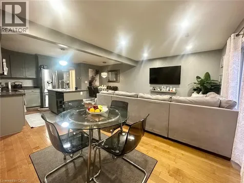 42 St Paul Avenue Brantford ON N3T 4E6