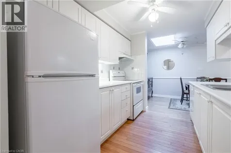 970 Golf Links Road Ancaster ON L9K 1J8