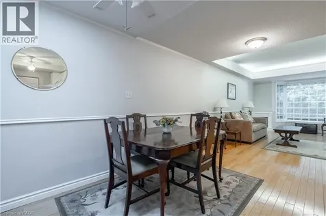 970 Golf Links Road Ancaster ON L9K 1J8