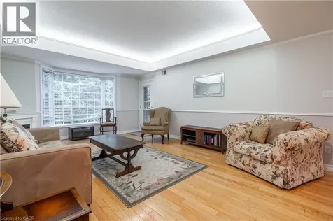 970 Golf Links Road Ancaster ON L9K 1J8
