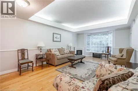 970 Golf Links Road Ancaster ON L9K 1J8