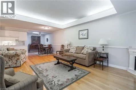 970 Golf Links Road Ancaster ON L9K 1J8