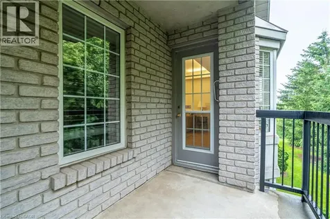 970 Golf Links Road Ancaster ON L9K 1J8