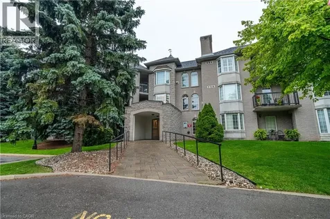 970 Golf Links Road Ancaster ON L9K 1J8