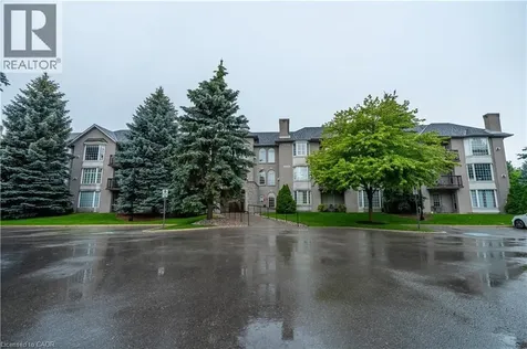 970 Golf Links Road Ancaster ON L9K 1J8