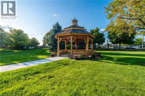 970 Golf Links Road Ancaster ON L9K 1J8