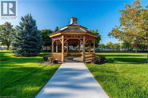 970 Golf Links Road Ancaster ON L9K 1J8