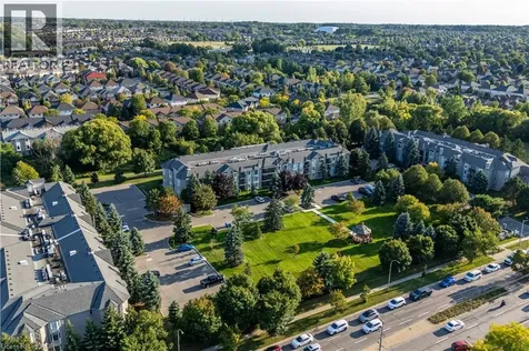 970 Golf Links Road Ancaster ON L9K 1J8