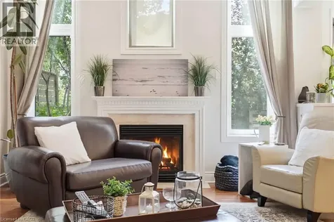 5347 Jameson Crescent Burlington ON L7L 6Z1