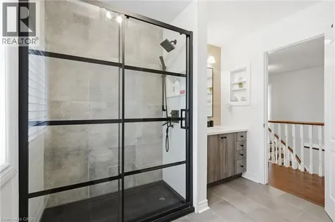5347 Jameson Crescent Burlington ON L7L 6Z1