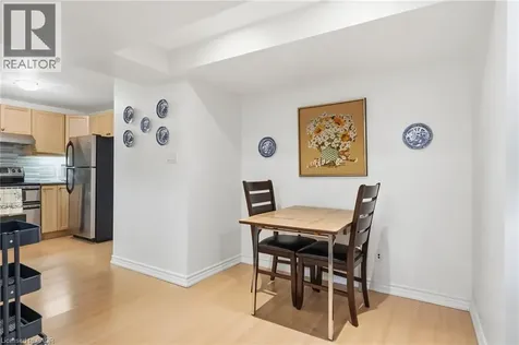 5347 Jameson Crescent Burlington ON L7L 6Z1