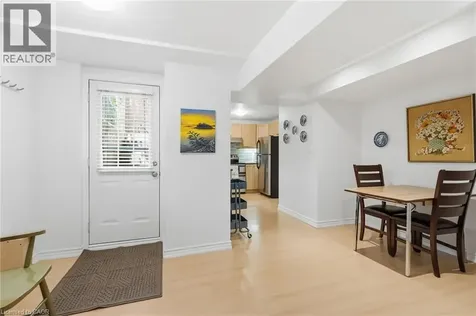 5347 Jameson Crescent Burlington ON L7L 6Z1