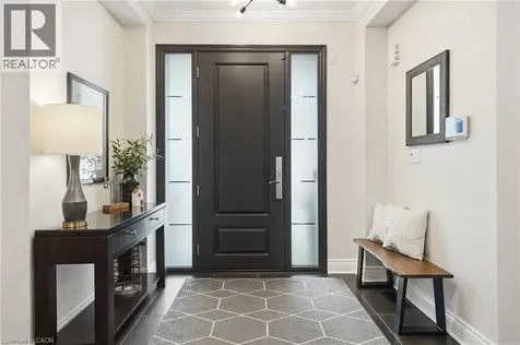 5347 Jameson Crescent Burlington ON L7L 6Z1
