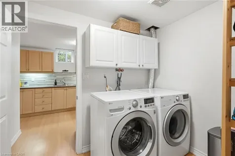 5347 Jameson Crescent Burlington ON L7L 6Z1